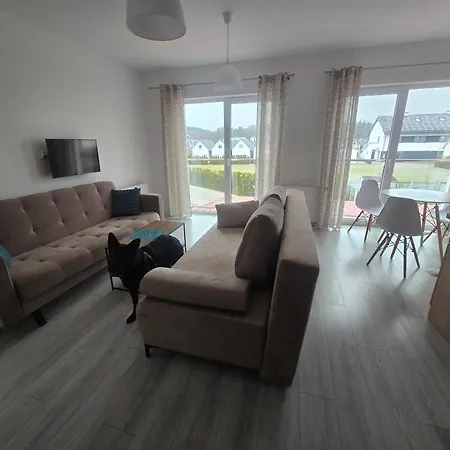 Sloneczny Nadmorska * Grzybowo (West Pomeranian)