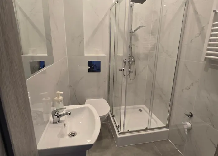 شقة Sloneczny Nadmorska