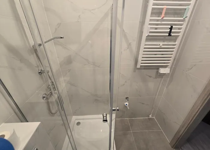 Sloneczny Nadmorska شقة غجيبوفو